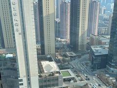 -君悦酒店·乐厨·高空自助餐(青年大街店)