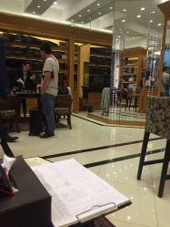 -WWCHAN西服店(茂名南路店)