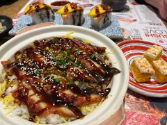 -Sushi Love 创意寿司(丽影广场店)