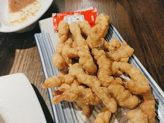 -老土灶·扬州非遗淮扬菜(大运河博物馆店)