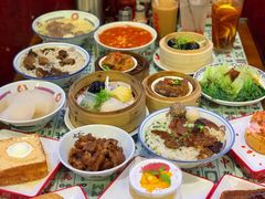 -七爷清汤腩·港式餐厅(金狮广场店)
