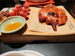 -桂小厨广西菜(水晶城店)