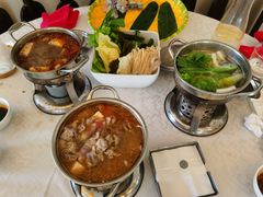 -水润轩私厨海南菜餐厅(铂尔曼酒店)