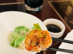 -珠海瑞吉酒店·宴庭中餐厅