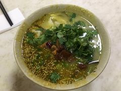 -醉仙烩面馆