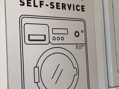 -XI·LaundryCafe 喜咖自助洗衣咖啡店