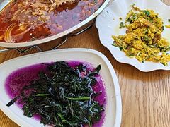 -自游人·美食一楼