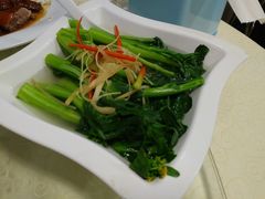 -老字号蛇口德记烧腊饭店·海鲜加工