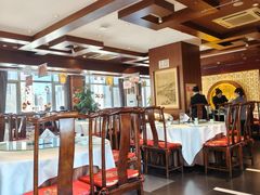 -惠丰堂饭庄·烤鸭·京味菜(西北旺·航天城店)