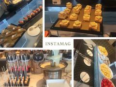 -苏州吴江盛虹万丽酒店-燃餐厅(盛泽店)