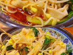 -山西人家(锦创书城店)