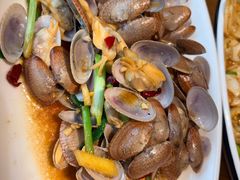 -金海湾海鲜排档(朱家尖店)