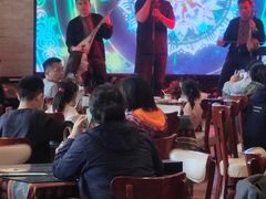 -巴依老爷新疆美食(工体旗舰店)