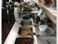 -芳婆糕团店(王府大街店)