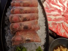 -川江号子火锅(运河城店)