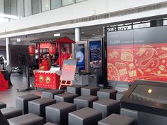 -北京鹏龙星徽奔驰4S店(西大望路店)