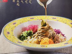 -山西会馆·晋菜·晋商宴·学堂记忆(许坦西街店)