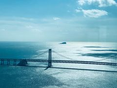 -大连君悦酒店·星海湾壹号Dalian·Dalian(星海广场店)