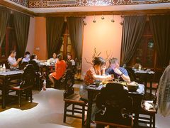 -松茸小馆·云南特色餐厅