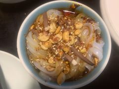 川北凉粉-陈麻婆豆腐总店