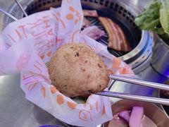 -玄希浪漫厨房·韩料烤肉(湖滨银泰in77店)