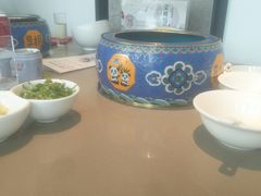 -享月汤皇·海鲜小火锅·聚会(曲江创意谷店)