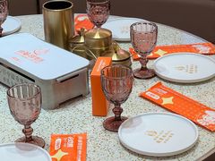 -小董哥烤串·爆汁大油边(故宫店)