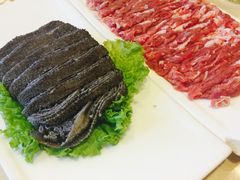 -北门涮肉·铜锅涮肉(南锣鼓巷店)