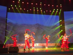 -陕北民歌大舞台