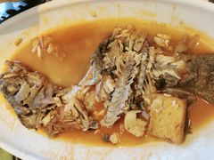 -赶海部落海鲜城(海阳路店)