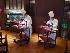 -秀儿四九城·新京菜(亚运村鸟巢店)