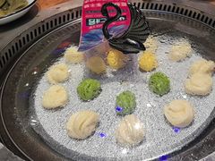 -山河屯铁锅炖·非遗东北菜(南山店)