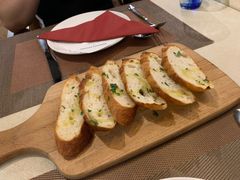 -BONAZZA 意大利餐厅