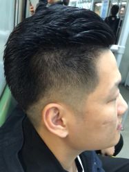 点击看大图 -意廊 Hair Salon