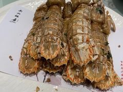 -南山饭店(阳明古镇店)