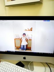 -憨大叔韩式儿童摄影(浦东新区店)