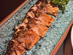 -無二炙坊·和牛烧肉(大钟寺1733店)