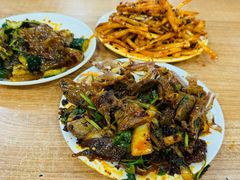 -大东江冷面(步行街店)