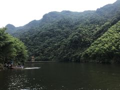 -浙西大峡谷