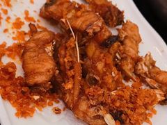 -正能量脆肉鲩火锅