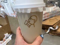 -喜茶(上海泰禾大厦店)
