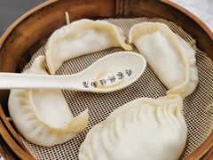 -蒋家桥饺面店(四望亭路店)