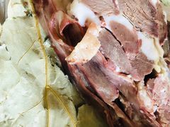 -东山矮马桶羊肉(太湖东山店)