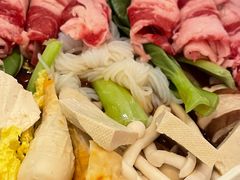 -大渔铁板烧(中山路八佰伴店)
