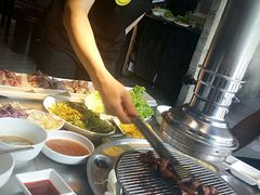 -喜来稀肉(虹泉路店)