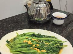 -适口餐厅砂锅粥(公信路总店)