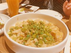 无油水煮鱼-小大董·烤鸭(凤凰汇店)