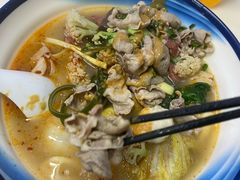 -重庆麻辣烫(国权路店)