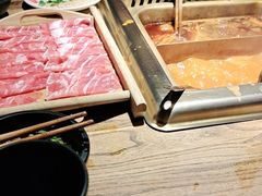 -九鼎轩脆毛肚火锅(铜山万达店)