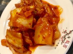 -桃园中华料理炸酱面(燕儿岛路店)
